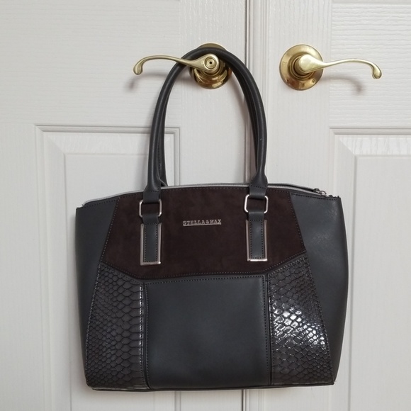 Handbag - Picture 1 of 3
